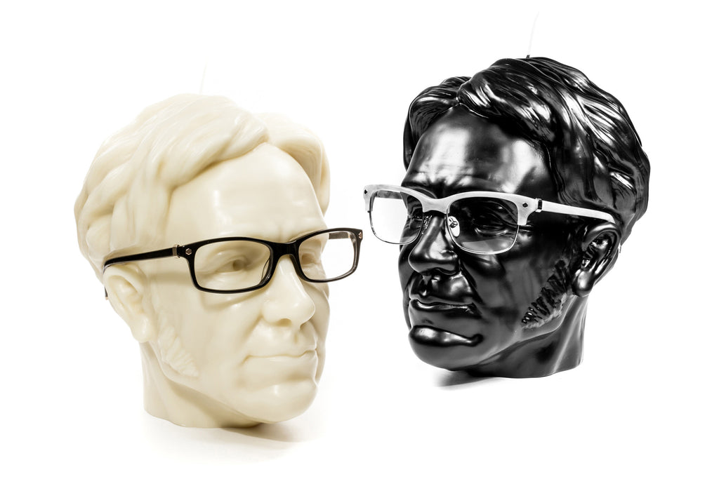 HEX Eyewear sunglasses handmade Italy glasses 墨鏡-太陽眼鏡