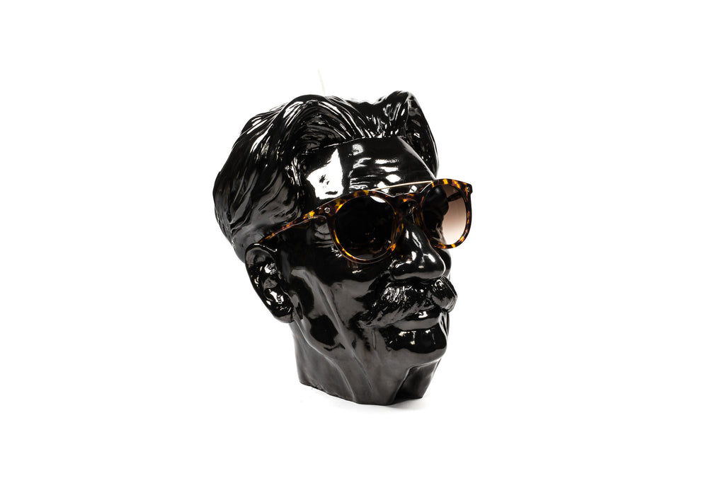 HEX Eyewear sunglasses handmade Italy glasses 墨鏡-太陽眼鏡