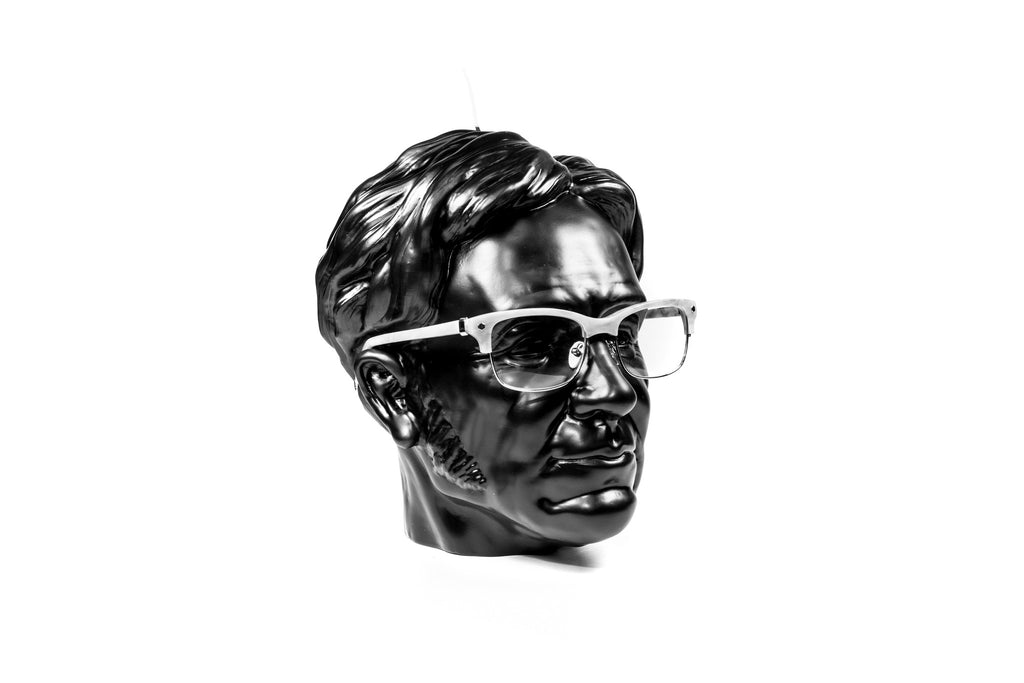 HEX Eyewear sunglasses handmade Italy glasses 墨鏡-太陽眼鏡