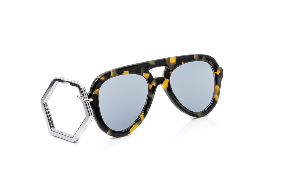 HEX Eyewear sunglasses handmade Italy glasses 墨鏡-太陽眼鏡