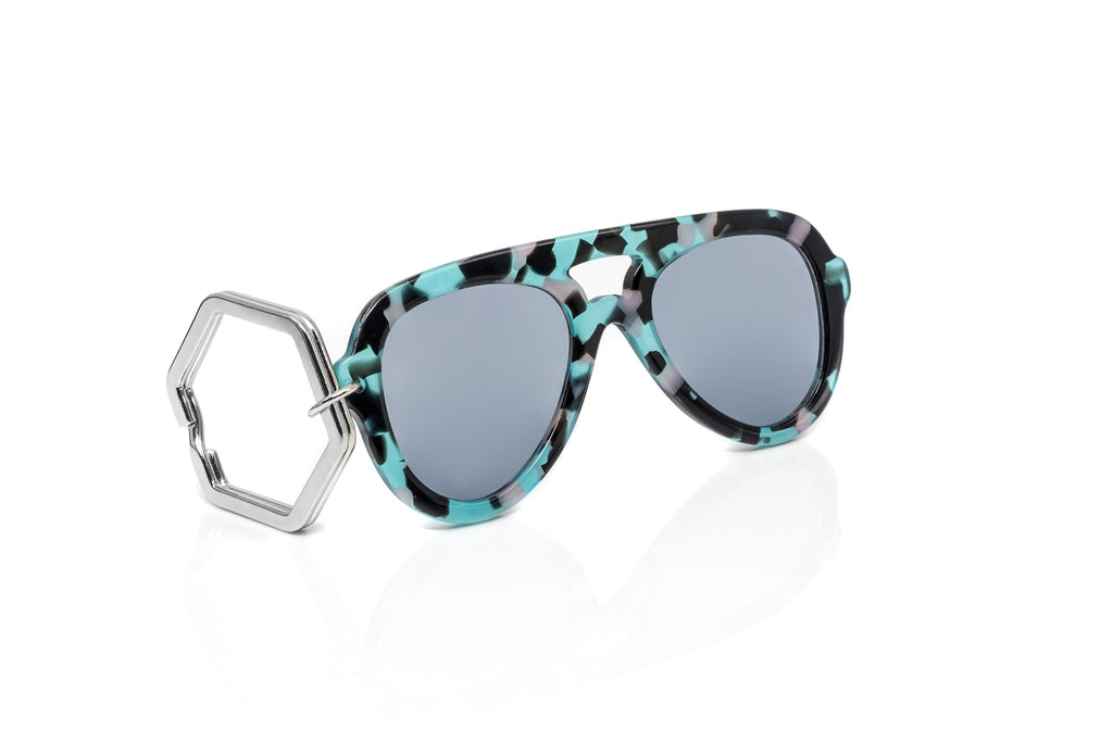 HEX Eyewear sunglasses handmade Italy glasses 墨鏡-太陽眼鏡