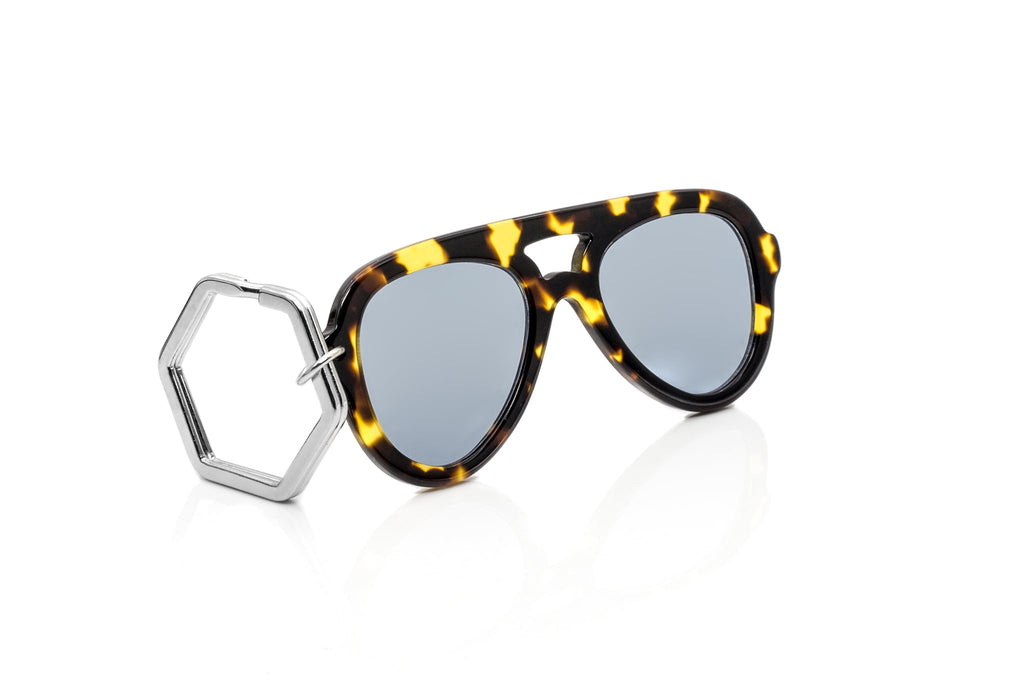 HEX Eyewear sunglasses handmade Italy glasses 墨鏡-太陽眼鏡