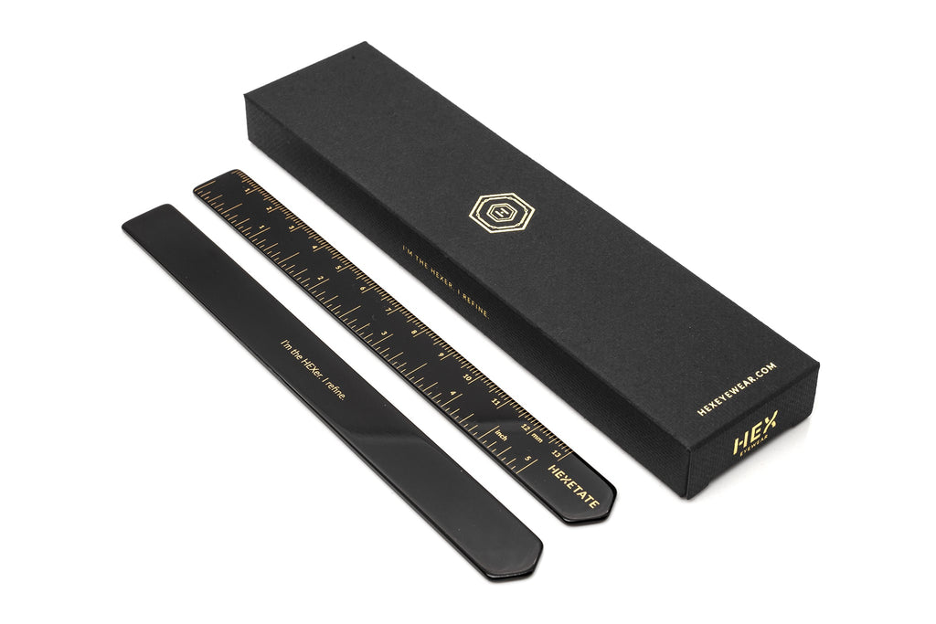 HEX Eyewear sunglasses handmade Italy glasses 墨鏡-太陽眼鏡