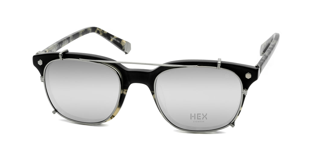 HEX Eyewear sunglasses handmade Italy glasses 墨鏡-太陽眼鏡