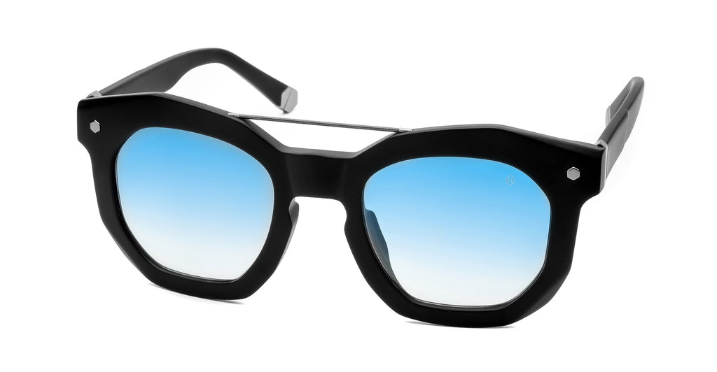 HEX Eyewear sunglasses handmade Italy glasses 墨鏡-太陽眼鏡