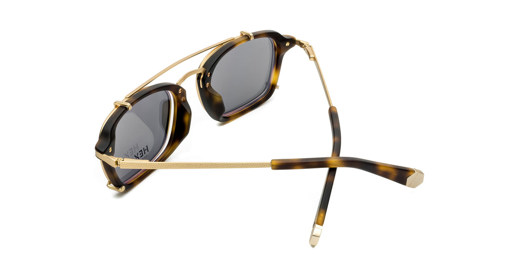 HEX Eyewear sunglasses handmade Italy glasses 墨鏡-太陽眼鏡