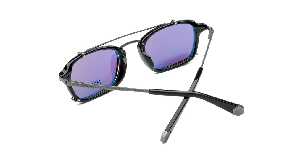 HEX Eyewear sunglasses handmade Italy glasses 墨鏡-太陽眼鏡