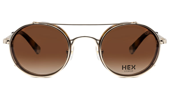 HEX Eyewear sunglasses handmade Italy glasses 墨鏡-太陽眼鏡