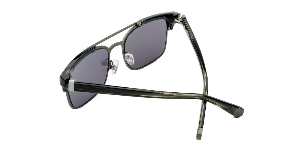 HEX Eyewear sunglasses handmade Italy glasses 墨鏡-太陽眼鏡