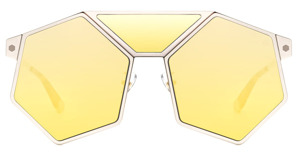 HEX Eyewear sunglasses handmade Italy glasses 墨鏡-太陽眼鏡