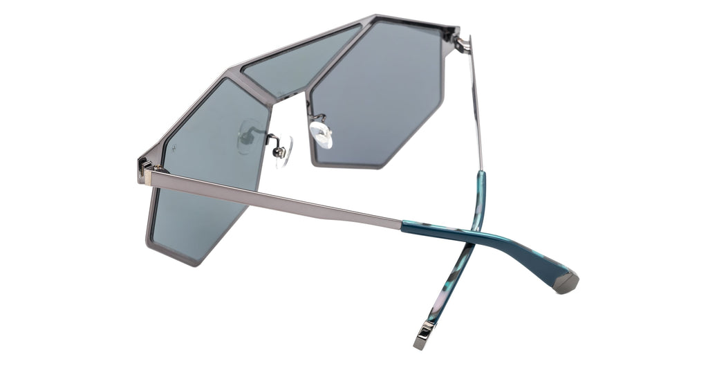 HEX Eyewear sunglasses handmade Italy glasses 墨鏡-太陽眼鏡