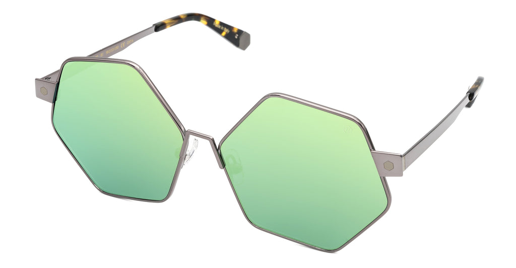 HEX Eyewear sunglasses handmade Italy glasses 墨鏡-太陽眼鏡