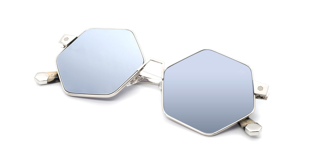 HEX Eyewear sunglasses handmade Italy glasses 墨鏡-太陽眼鏡