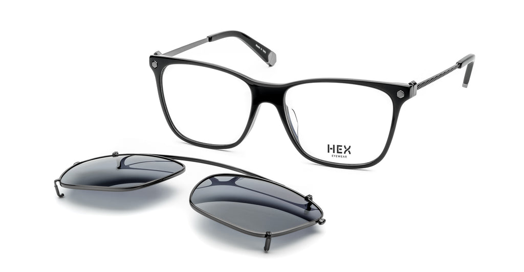 HEX Eyewear sunglasses handmade Italy glasses 墨鏡-太陽眼鏡