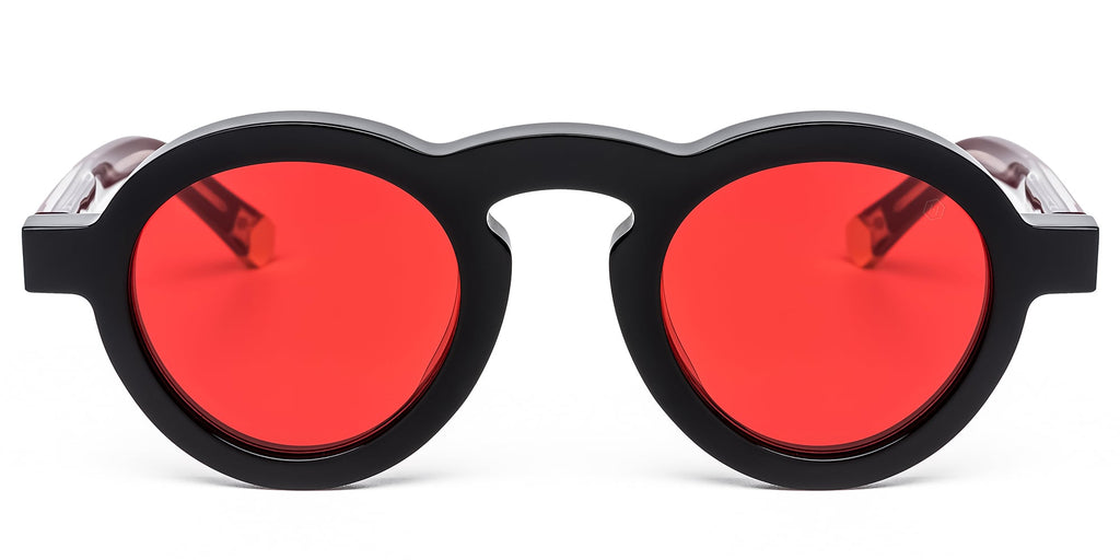 HEX Eyewear sunglasses handmade Italy glasses 墨鏡-太陽眼鏡