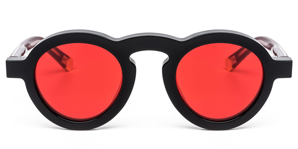 HEX Eyewear sunglasses handmade Italy glasses 墨鏡-太陽眼鏡