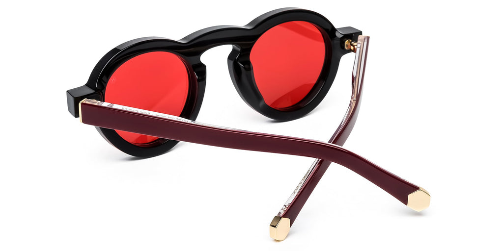 HEX Eyewear sunglasses handmade Italy glasses 墨鏡-太陽眼鏡