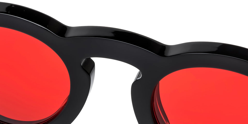 HEX Eyewear sunglasses handmade Italy glasses 墨鏡-太陽眼鏡