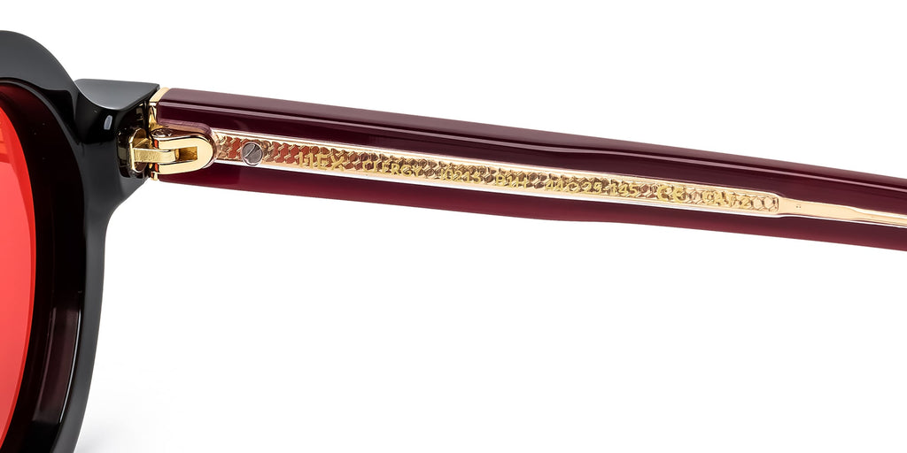 HEX Eyewear sunglasses handmade Italy glasses 墨鏡-太陽眼鏡