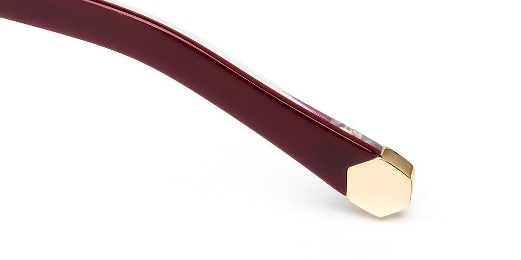 HEX Eyewear sunglasses handmade Italy glasses 墨鏡-太陽眼鏡