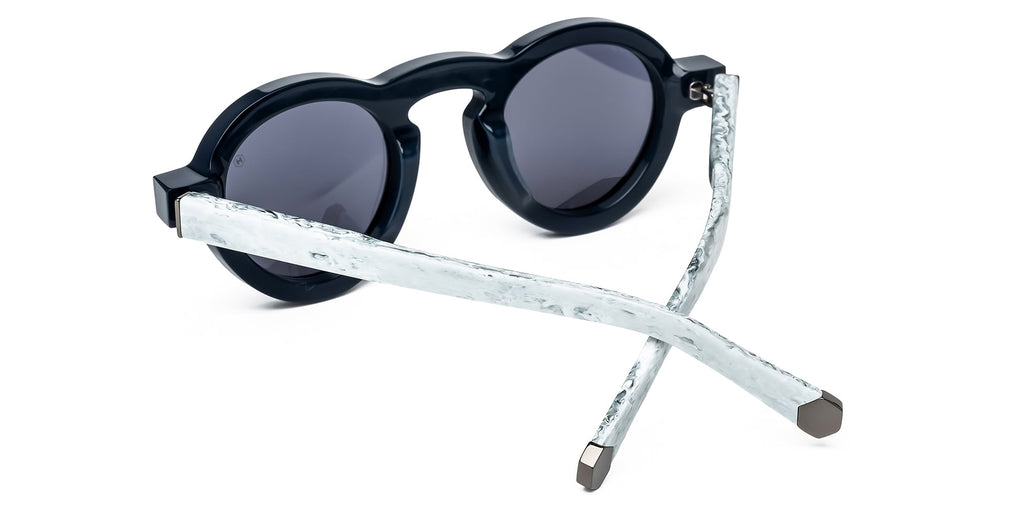 HEX Eyewear sunglasses handmade Italy glasses 墨鏡-太陽眼鏡