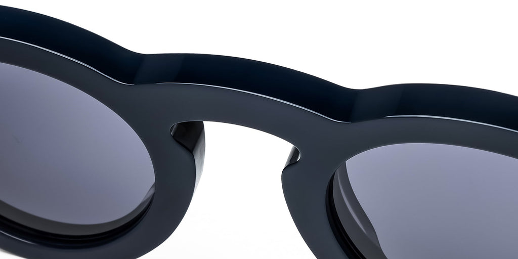 HEX Eyewear sunglasses handmade Italy glasses 墨鏡-太陽眼鏡