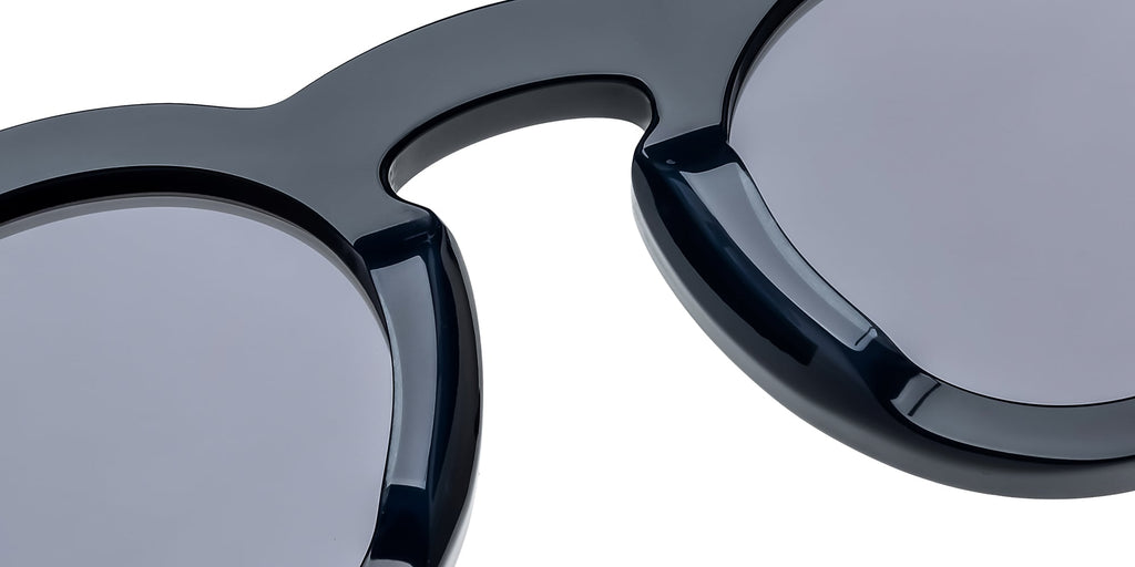 HEX Eyewear sunglasses handmade Italy glasses 墨鏡-太陽眼鏡