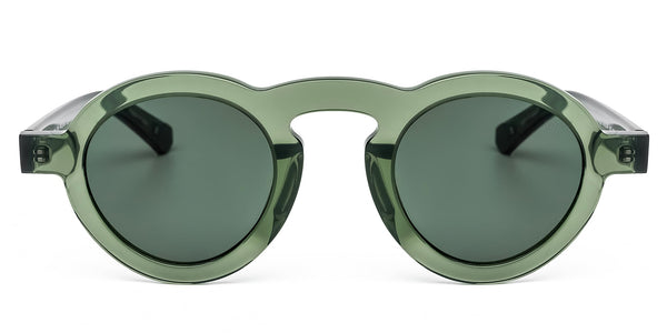 HEX Eyewear sunglasses handmade Italy glasses 墨鏡-太陽眼鏡