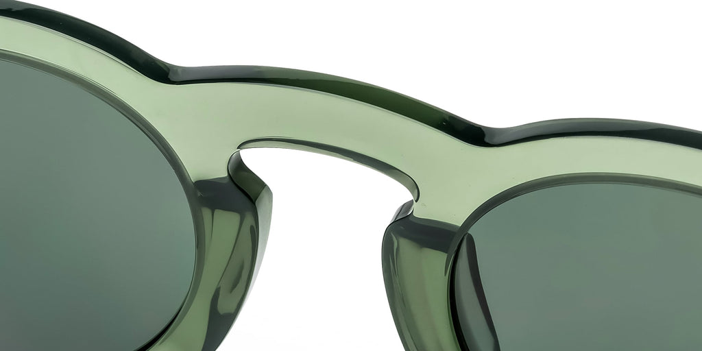 HEX Eyewear sunglasses handmade Italy glasses 墨鏡-太陽眼鏡