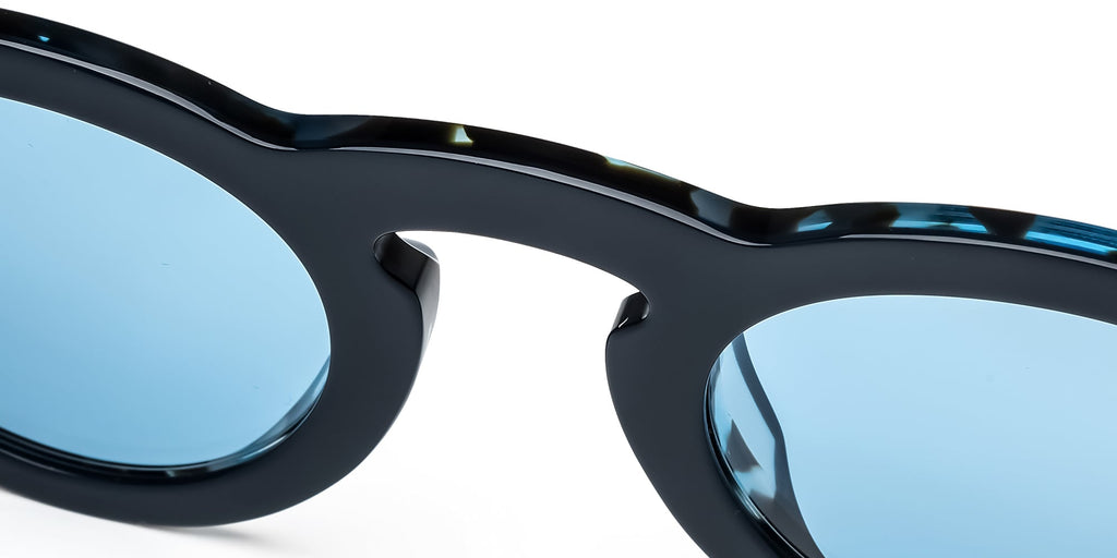 HEX Eyewear sunglasses handmade Italy glasses 墨鏡-太陽眼鏡