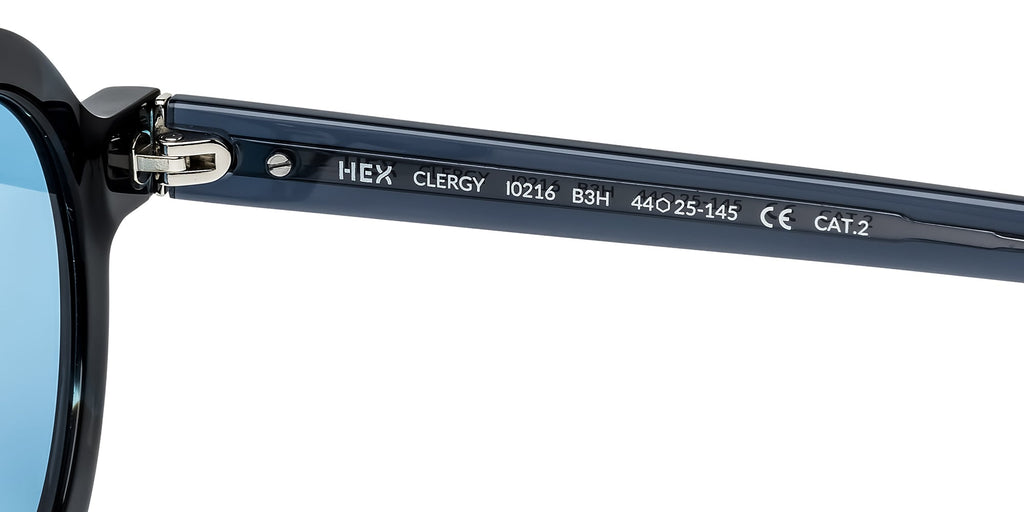 HEX Eyewear sunglasses handmade Italy glasses 墨鏡-太陽眼鏡