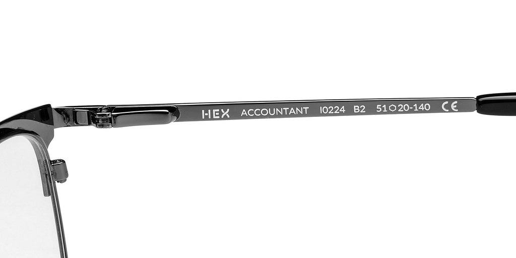 HEX Eyewear sunglasses handmade Italy glasses 墨鏡-太陽眼鏡