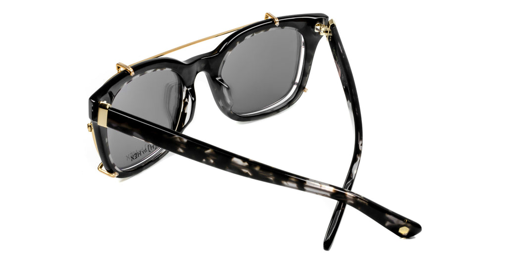 HEX Eyewear sunglasses handmade Italy glasses 墨鏡-太陽眼鏡