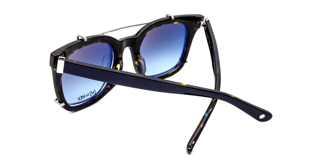 HEX Eyewear sunglasses handmade Italy glasses 墨鏡-太陽眼鏡