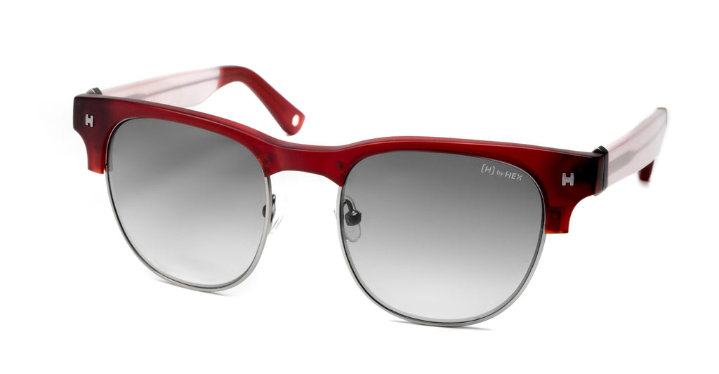 HEX Eyewear sunglasses handmade Italy glasses 墨鏡-太陽眼鏡