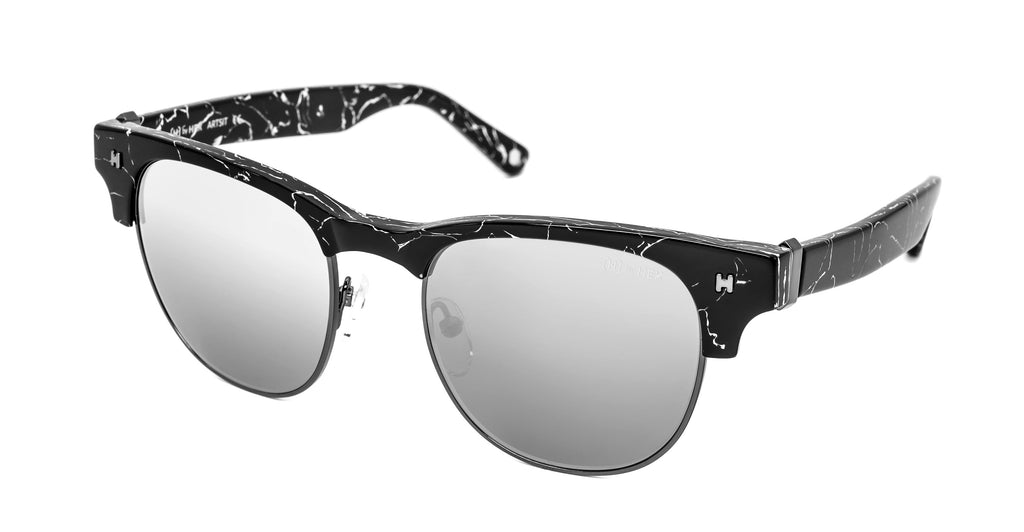 HEX Eyewear sunglasses handmade Italy glasses 墨鏡-太陽眼鏡