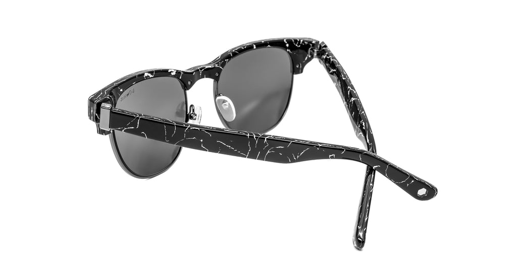 HEX Eyewear sunglasses handmade Italy glasses 墨鏡-太陽眼鏡