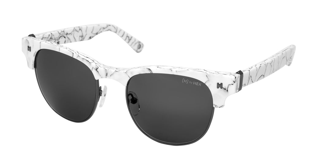 HEX Eyewear sunglasses handmade Italy glasses 墨鏡-太陽眼鏡