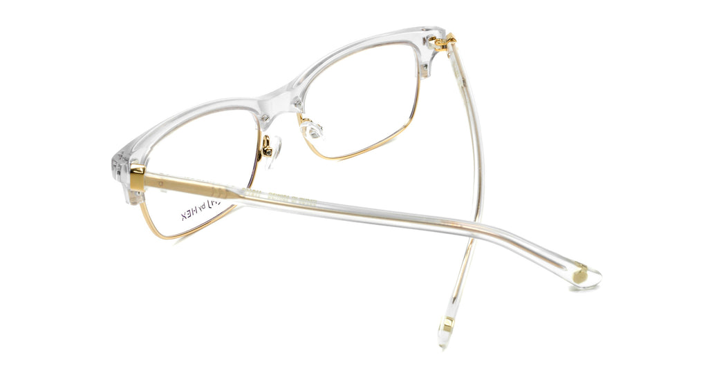 HEX Eyewear sunglasses handmade Italy glasses 墨鏡-太陽眼鏡