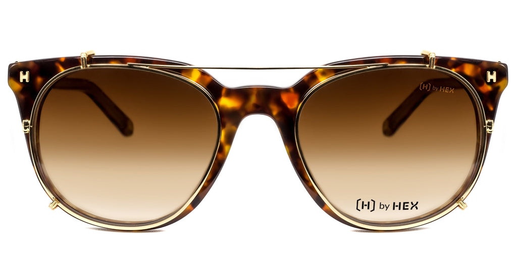 HEX Eyewear sunglasses handmade Italy glasses 墨鏡-太陽眼鏡