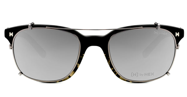 HEX Eyewear sunglasses handmade Italy glasses 墨鏡-太陽眼鏡