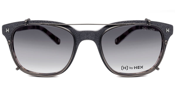 HEX Eyewear sunglasses handmade Italy glasses 墨鏡-太陽眼鏡