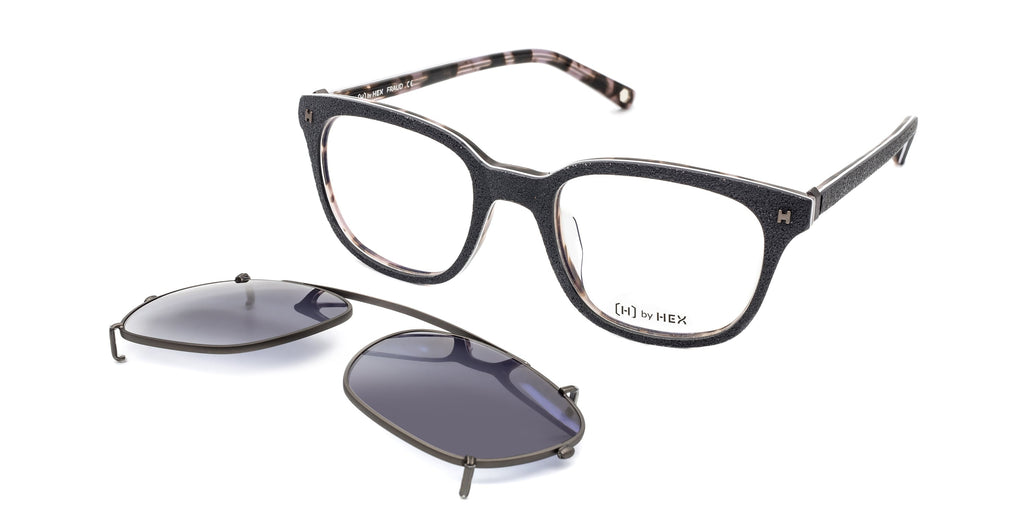 HEX Eyewear sunglasses handmade Italy glasses 墨鏡-太陽眼鏡