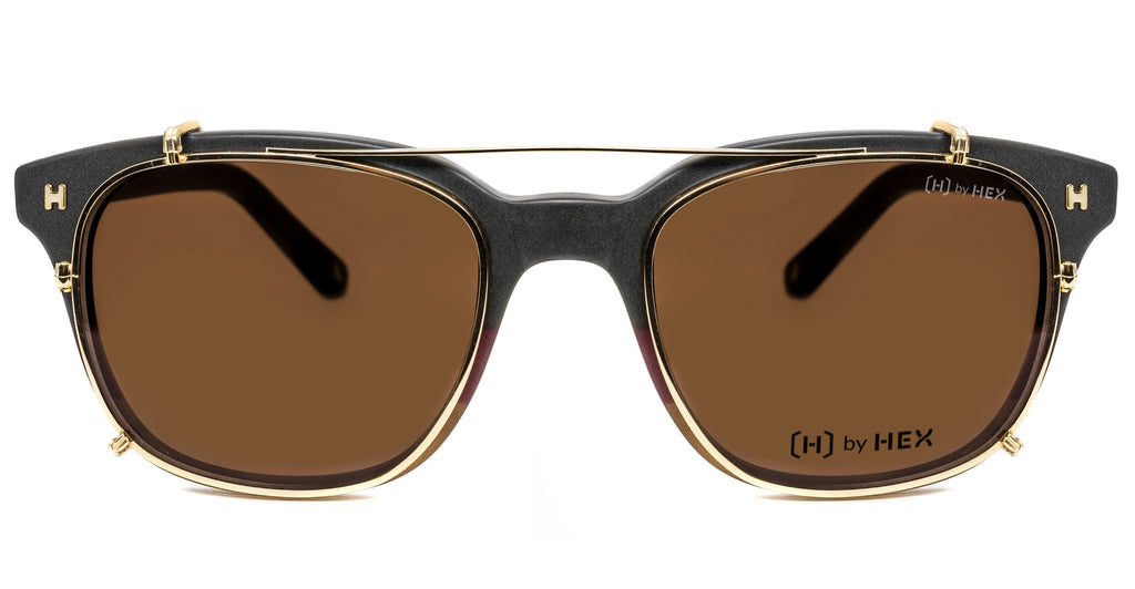 HEX Eyewear sunglasses handmade Italy glasses 墨鏡-太陽眼鏡