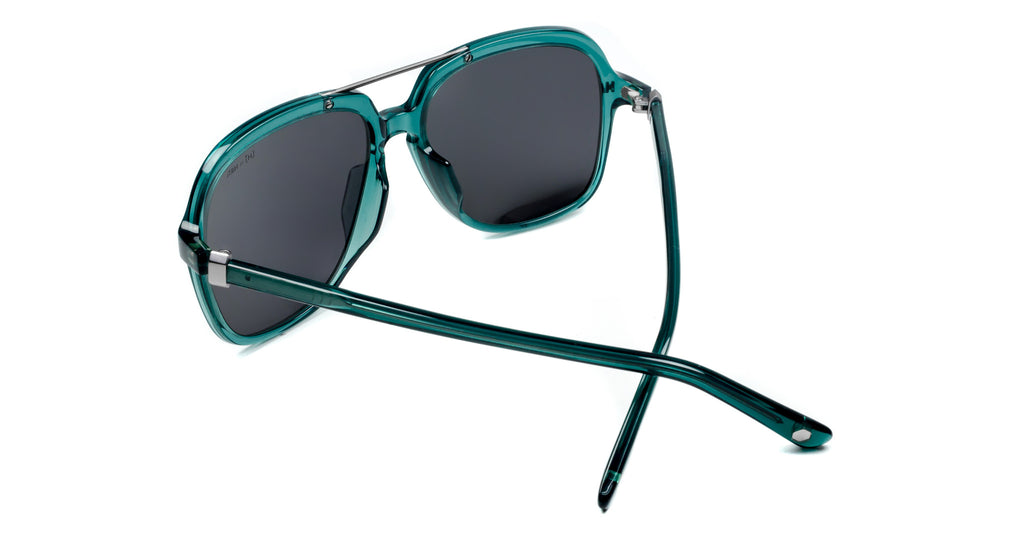 HEX Eyewear sunglasses handmade Italy glasses 墨鏡-太陽眼鏡