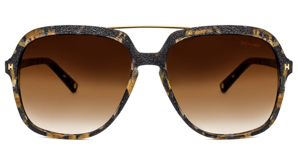 HEX Eyewear sunglasses handmade Italy glasses 墨鏡-太陽眼鏡