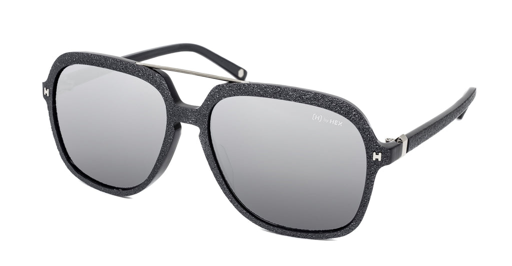 HEX Eyewear sunglasses handmade Italy glasses 墨鏡-太陽眼鏡