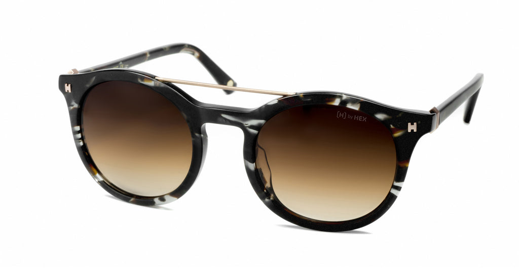 HEX Eyewear sunglasses handmade Italy glasses 墨鏡-太陽眼鏡