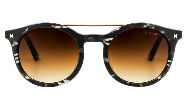 HEX Eyewear sunglasses handmade Italy glasses 墨鏡-太陽眼鏡