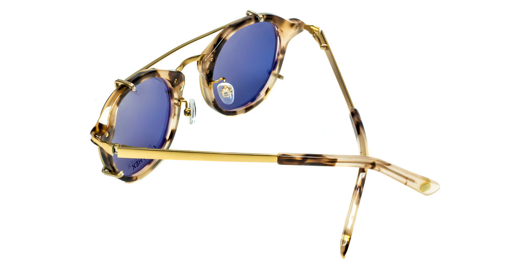 HEX Eyewear sunglasses handmade Italy glasses 墨鏡-太陽眼鏡